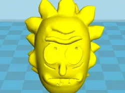 Rick Head