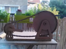 Roller chain V1.0