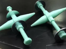 Rotational Energy Lab