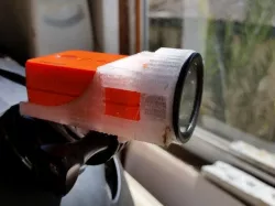 runcam2 case etc