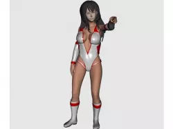 Sakura Hagiwara