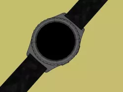 Samsung galaxy Gear S2