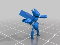 Scizor