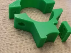 Scope Ring Mount