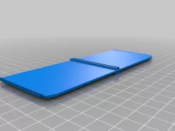 Separator Wall for Rayher Sorting Box