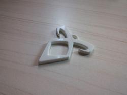 shadowhunters angelic rune 3D Models | Page 1 | STLFinder