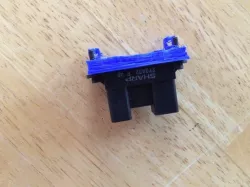 Sharp Sensor Bracket