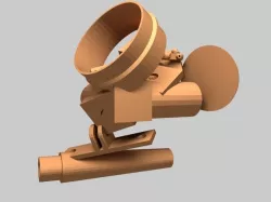 <She min adapter