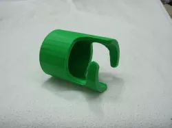Shower Valve Cap