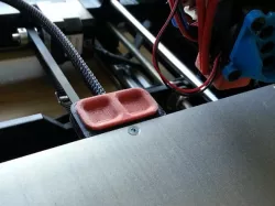 Silicone Auto Nozzle Cleaner
