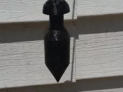 Simple Plumb Bob