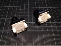 Skull and Drones FPV mount Runcam SWIFT / OWL Plus