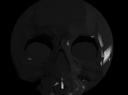 Skull Box