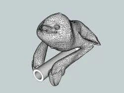 Sloth Flash Hider