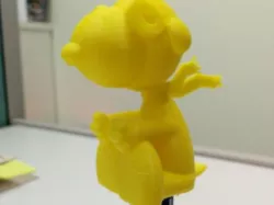 Snoopy Flying Ace
