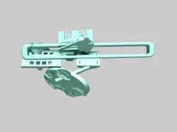 Soft Wayfarer SABER!!! Supply