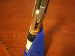 Sonic Screwdriver Stand