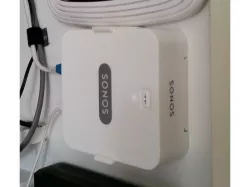 Sonos Bridge Wall Mount