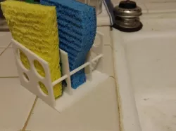 Sponge Caddy