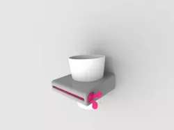 Squeezer Toothpaste