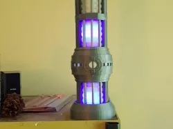 ST:TNG Warp Core