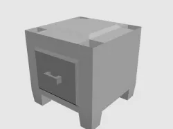 Stackable Drawers