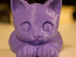 Star Hen's Sad Cat (Beta)