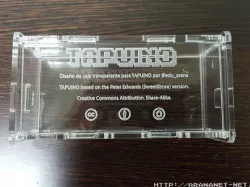 Tapuino BOX v1.1
