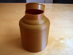 Tea container