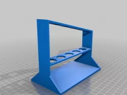 Test tube rack