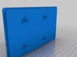 The internet (The it Crowd) box for Raspberry pi 3 (NAS/server) and internet indicator)