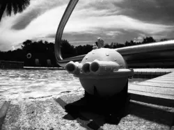 The Voyage of the Bathysphere