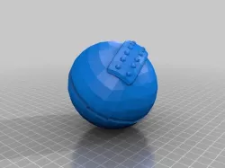 Thermal Detonator