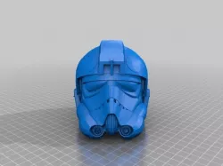 Tie Fighter Pilot