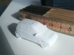 Toyota Yaris 2000