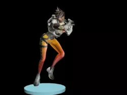 Tracer - Overwatch