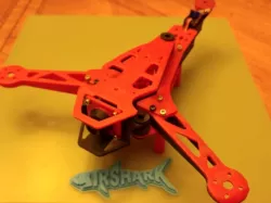 TRiFORCE Remix of Switchblade and Trident