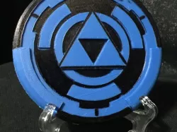 Tron 2.0 Disc
