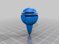 TSRball