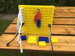 USB Organizer