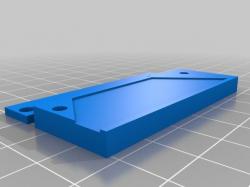 utility razor blades 3D Models | Page 1 | STLFinder