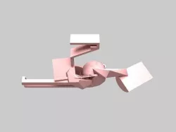 Variable Shield 3D