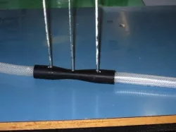 VENTURI PIPE