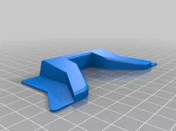 Volantex Ranger Ex / Quanum Observer Elevator Connector