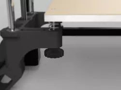 Voron Bed Leveling Knob