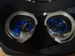 VR Lens Lab Oculus Rift mount (unofficial)