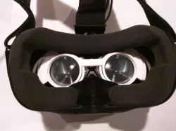 VRProtect for HTC Vive