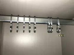 wardrobe hook