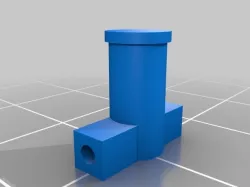 WebCam BSWHD06M Mount For BS01 Front Side v0