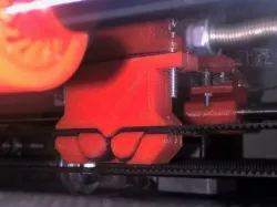 Y Holder for Prusa i3
